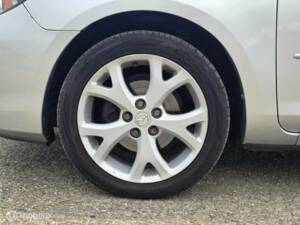 Image 8/27 de Mazda 3 - 1.6 (2009)
