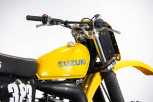 Image 10/50 of Suzuki RM 125 (1978)