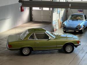 Bild 55/69 von Mercedes-Benz 350 SL (1979)