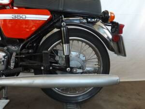 Immagine 44/50 di Jawa 350 Type 634 (1976)