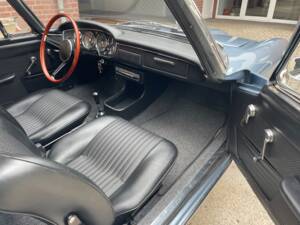 Afbeelding 10/27 van BMW 1600 GT (1968)