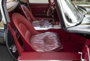 Afbeelding 20/26 van Jaguar E-Type 3.8 Flat Floor (1961)