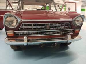 Image 35/50 of FIAT 1500 L (1965)