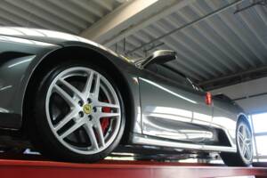 Bild 14/50 von Ferrari F430 Spider (2007)