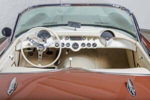 Bild 26/39 von Chevrolet Corvette (1956)