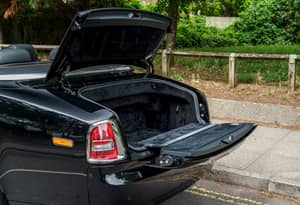Image 34/35 of Rolls-Royce Phantom DHC (2008)