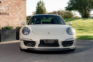 Immagine 5/71 di Porsche 911 Carrera S (2014)
