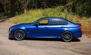 Image 2/37 de BMW M3 CS (2019)