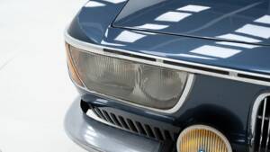 Bild 10/15 von BMW 2000 CS (1964)
