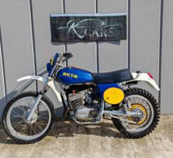 Bild 1/6 von Beta CR 250 (1977)
