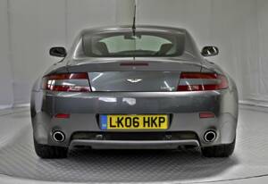 Image 13/50 de Aston Martin V8 Vantage (2006)