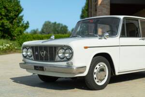 Obraz 22/50 pojazdu Lancia Fulvia 1.3 S (1960)