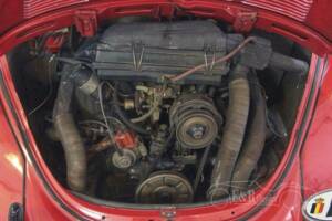 Image 18/19 of Volkswagen Beetle 1300 (1972)