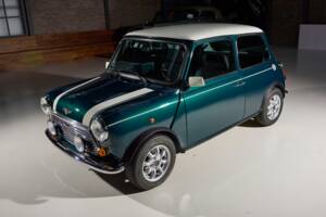 Image 11/48 de Rover Mini Cooper 1,3i (1993)