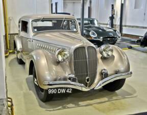 Bild 5/50 von Delahaye 135M Chapron (1938)