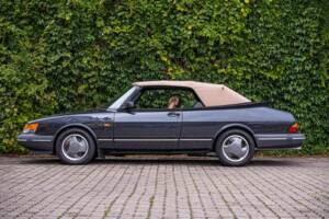 Image 19/89 of Saab 900 Turbo S 16V (1993)