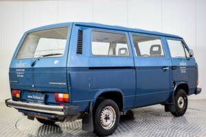 Bild 2/43 von Volkswagen T3 Transporter TD 1.6 (1987)