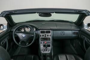 Image 22/50 of Mercedes-Benz SLK 230 Kompressor (2001)