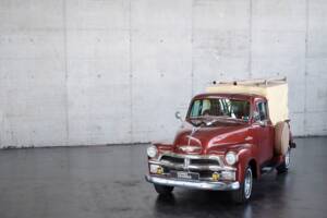 Obraz 2/50 pojazdu Chevrolet 3100 ½-ton (1955)