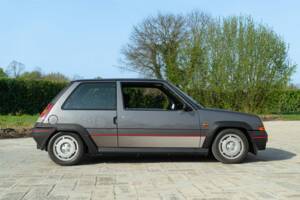 Image 5/50 de Renault R 5 GT Turbo (1986)