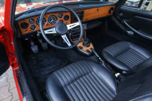Afbeelding 18/50 van Triumph Stag (1975)