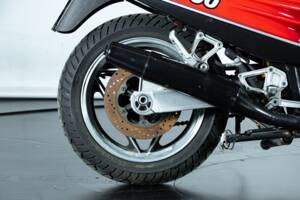 Image 32/50 of Ducati 750 Paso (1987)
