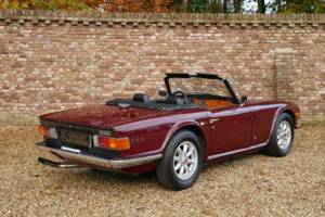 Bild 49/50 von Triumph TR 6 (1971)