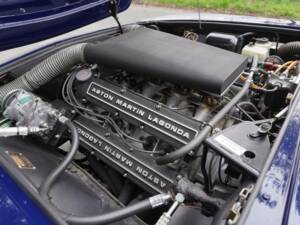 Imagen 18/20 de Aston Martin V8 (1974)