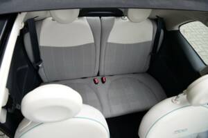 Image 29/45 of FIAT 500 C (2015)