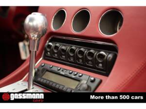 Imagen 13/15 de Ferrari 456M GTA (2001)
