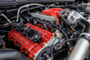Imagen 39/40 de Maserati Ghibli Cup (1996)