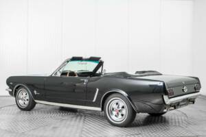 Imagen 6/50 de Ford Mustang 289 (1965)