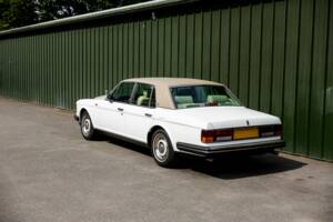 Immagine 17/50 di Rolls-Royce Silver Spirit (1981)