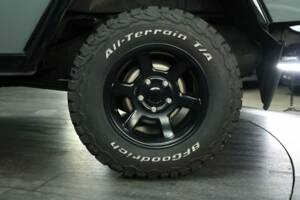 Image 49/50 of Mercedes-Benz G 230 (1993)