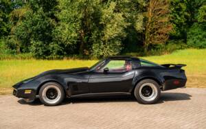 Immagine 2/42 di Chevrolet Corvette Sting Ray (1980)