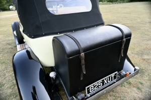 Afbeelding 27/50 van Rolls-Royce Phantom II (1933)