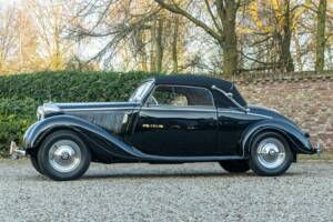 Bild 15/50 von Mercedes-Benz 230 Cabriolet A (1939)