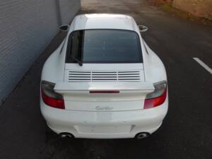 Bild 10/99 von Porsche 911 Turbo (2004)