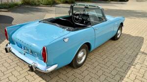 Bild 5/14 von Sunbeam Alpine Mk V (1967)
