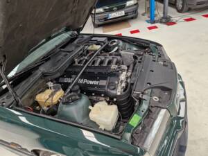 Image 4/11 de BMW M3 GT (1995)