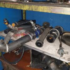 Bild 23/29 von Lancia Y10 Turbo (1985)