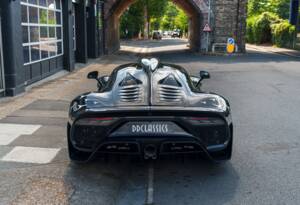 Image 6/23 of Mercedes-AMG One (2025)