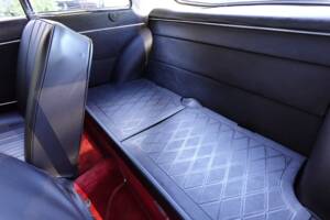 Immagine 14/54 di Alfa Romeo Giulia 1600 Sprint (1963)