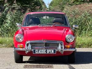 Afbeelding 2/18 van MG MGB GT (1967)