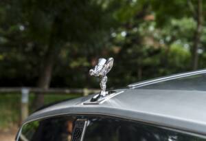 Image 12/35 of Rolls-Royce Phantom DHC (2008)