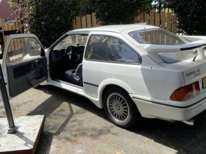 Immagine 7/8 di Ford Sierra RS Cosworth (1986)
