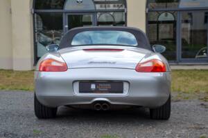 Immagine 14/30 di Porsche Boxster S (2000)