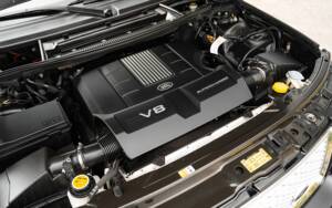 Imagen 66/67 de Land Rover Range Rover V8 Supercharged (2012)