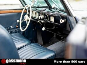 Imagen 10/15 de BMW 327&#x2F;28 (1939)
