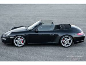 Bild 5/27 von Porsche 911 Carrera S (2006)